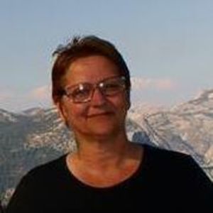 Meet your Posher, Lisahaggerty